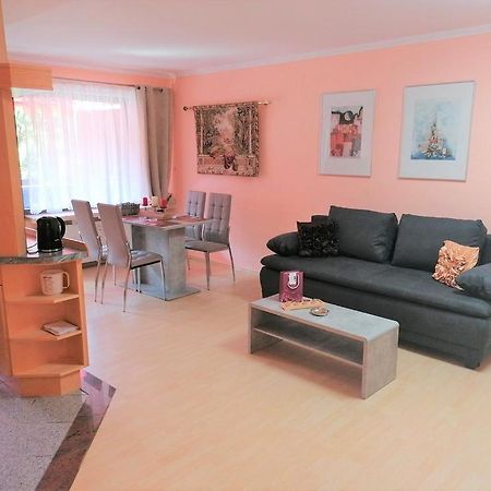 Top Ferienwohnung Mit Tiefgaragenstellplatz, Auch Fuer Laengere Aufenthalte Sasbachwalden Exterior photo