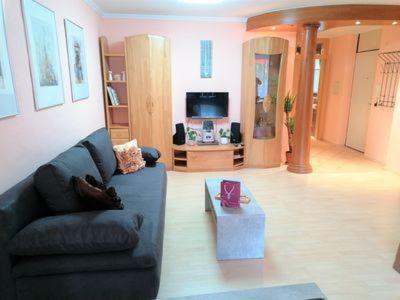 Top Ferienwohnung Mit Tiefgaragenstellplatz, Auch Fuer Laengere Aufenthalte Sasbachwalden Exterior photo