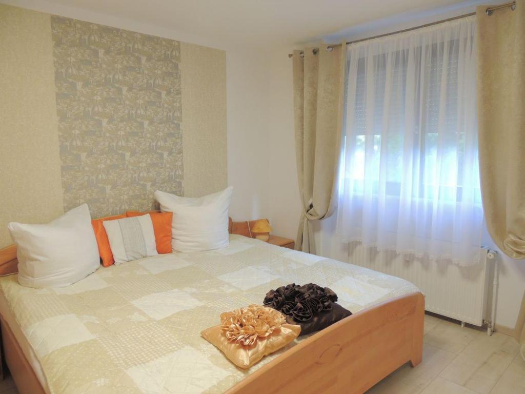 Top Ferienwohnung Mit Tiefgaragenstellplatz, Auch Fuer Laengere Aufenthalte Sasbachwalden Exterior photo