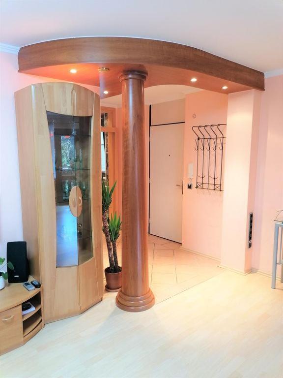 Top Ferienwohnung Mit Tiefgaragenstellplatz, Auch Fuer Laengere Aufenthalte Sasbachwalden Exterior photo